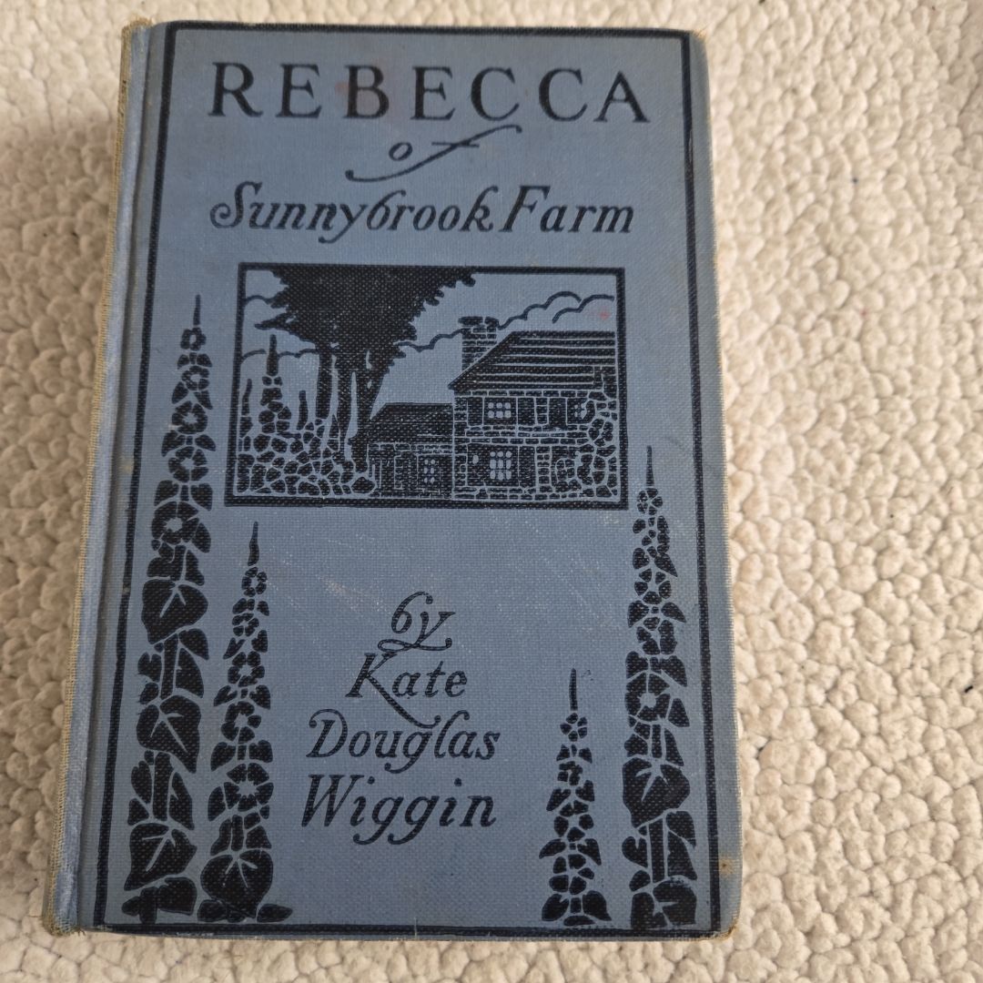 Rebecca of Sunnybrook Farm