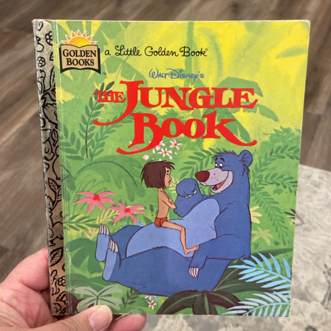 The Jungle Book (Disney the Jungle Book)