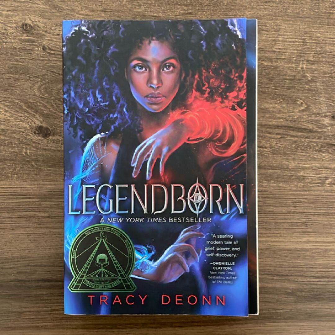 Legendborn