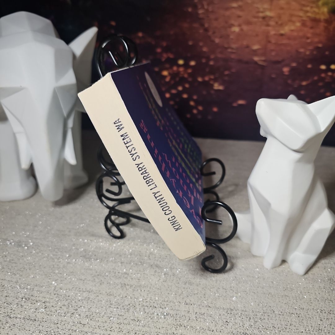 Everything I Know about Love