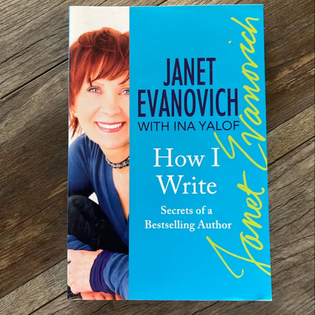 How I Write