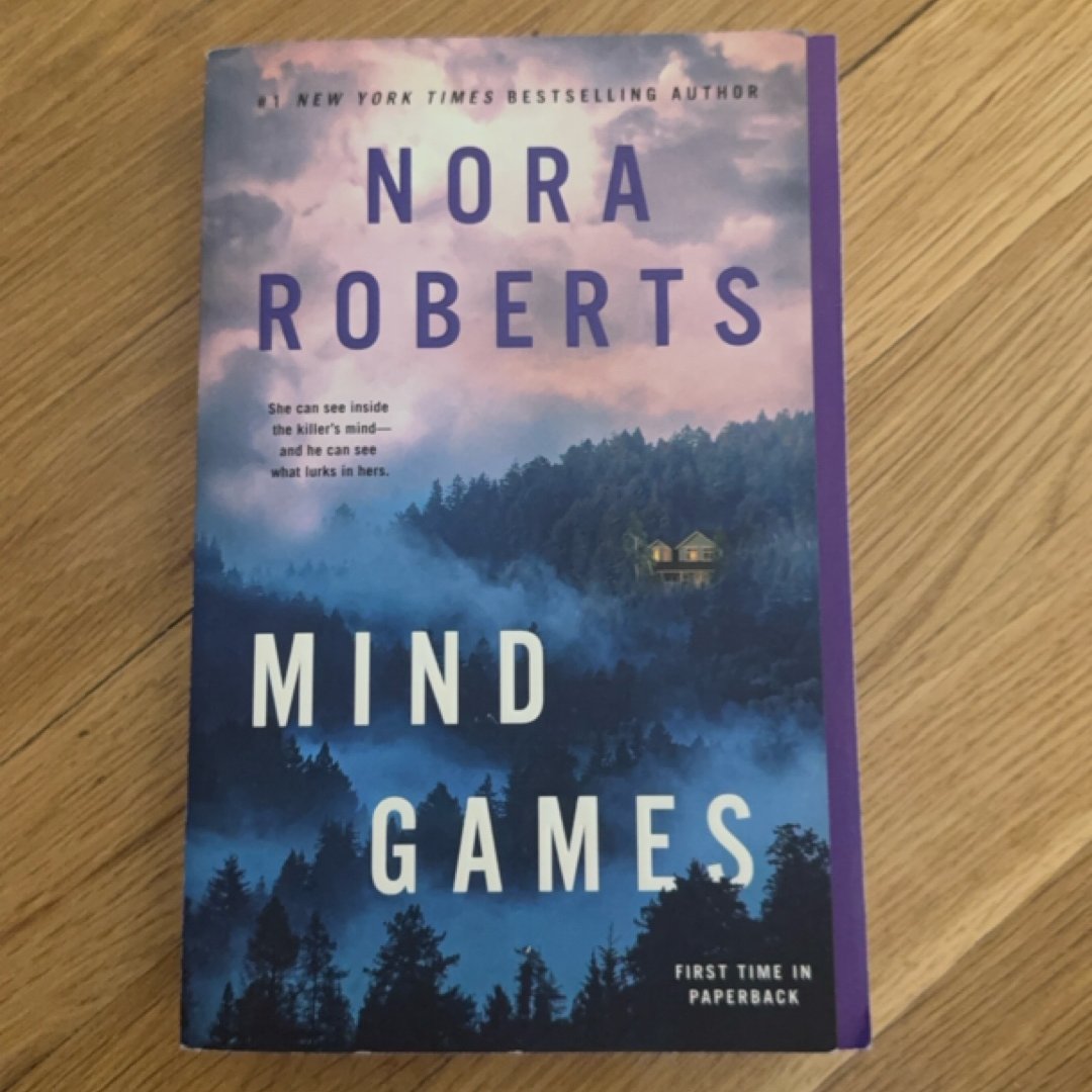 Mind Games