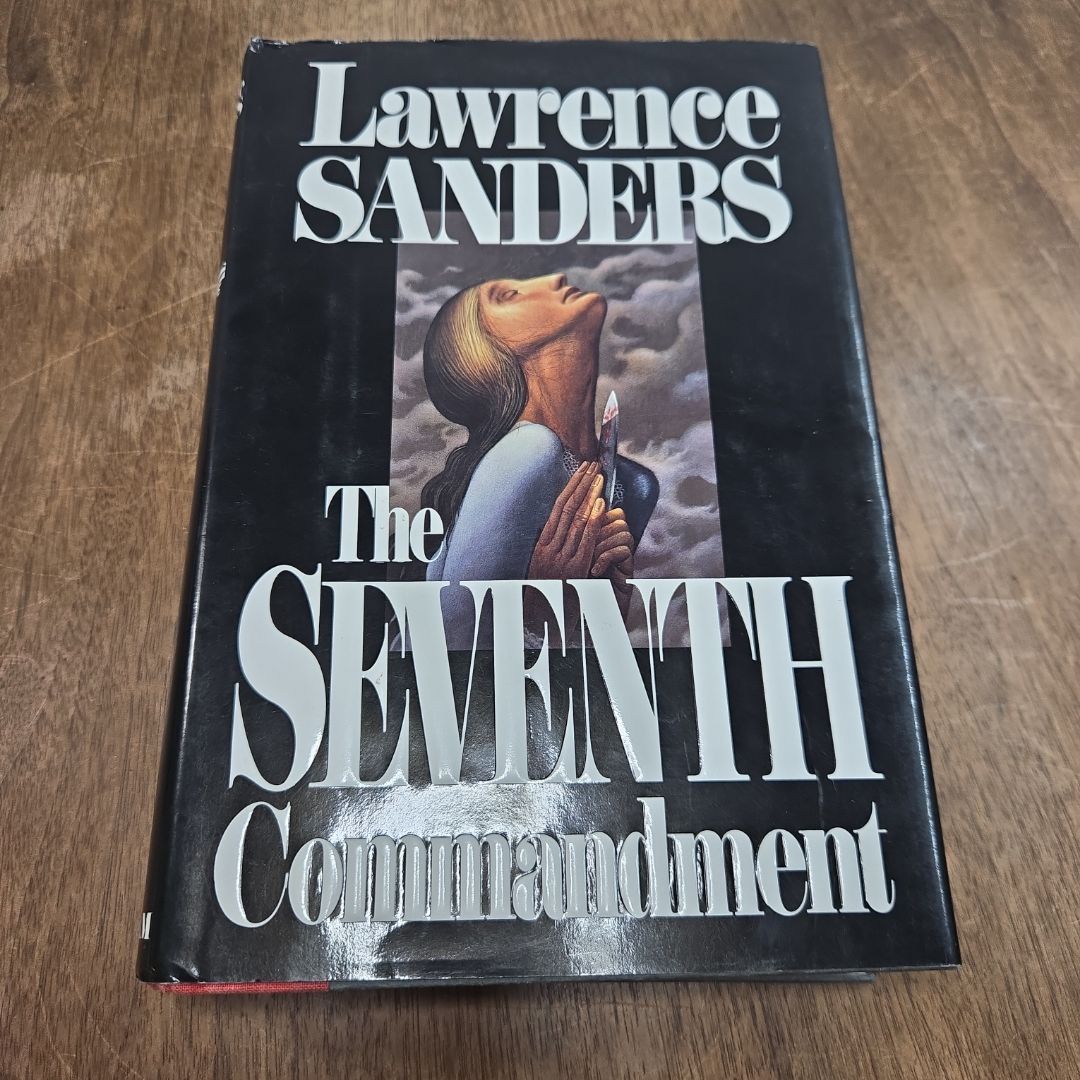The Seventh Commandment