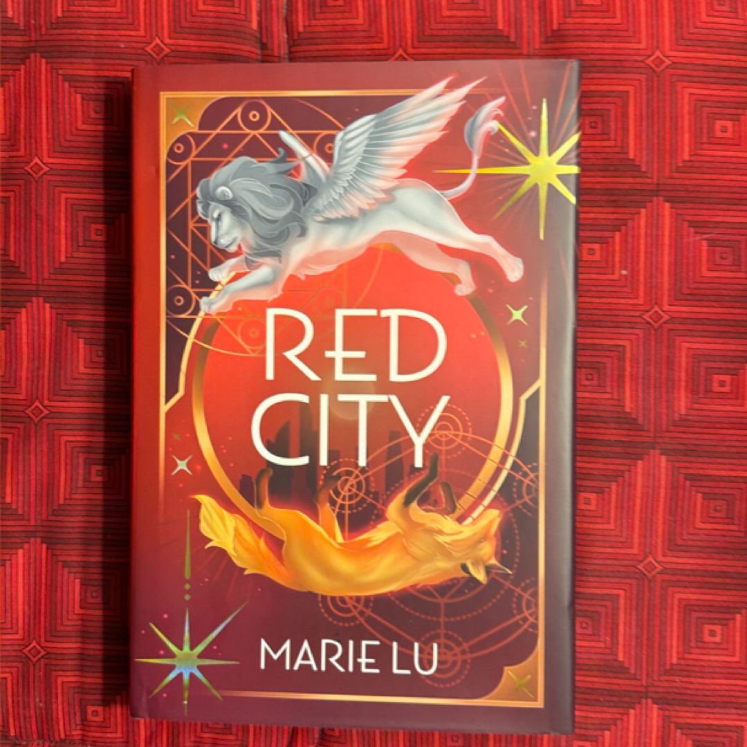 Red City