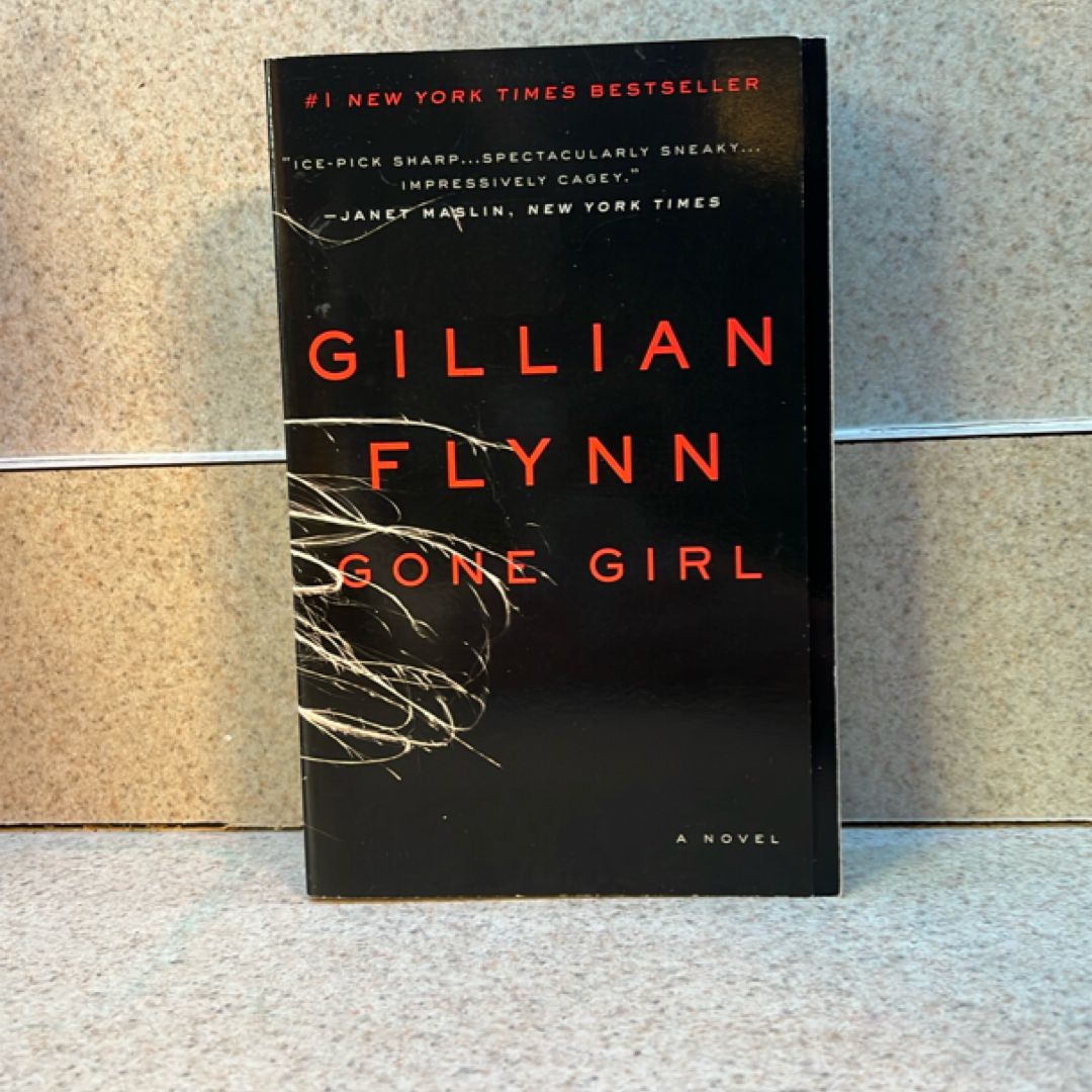 Gone Girl