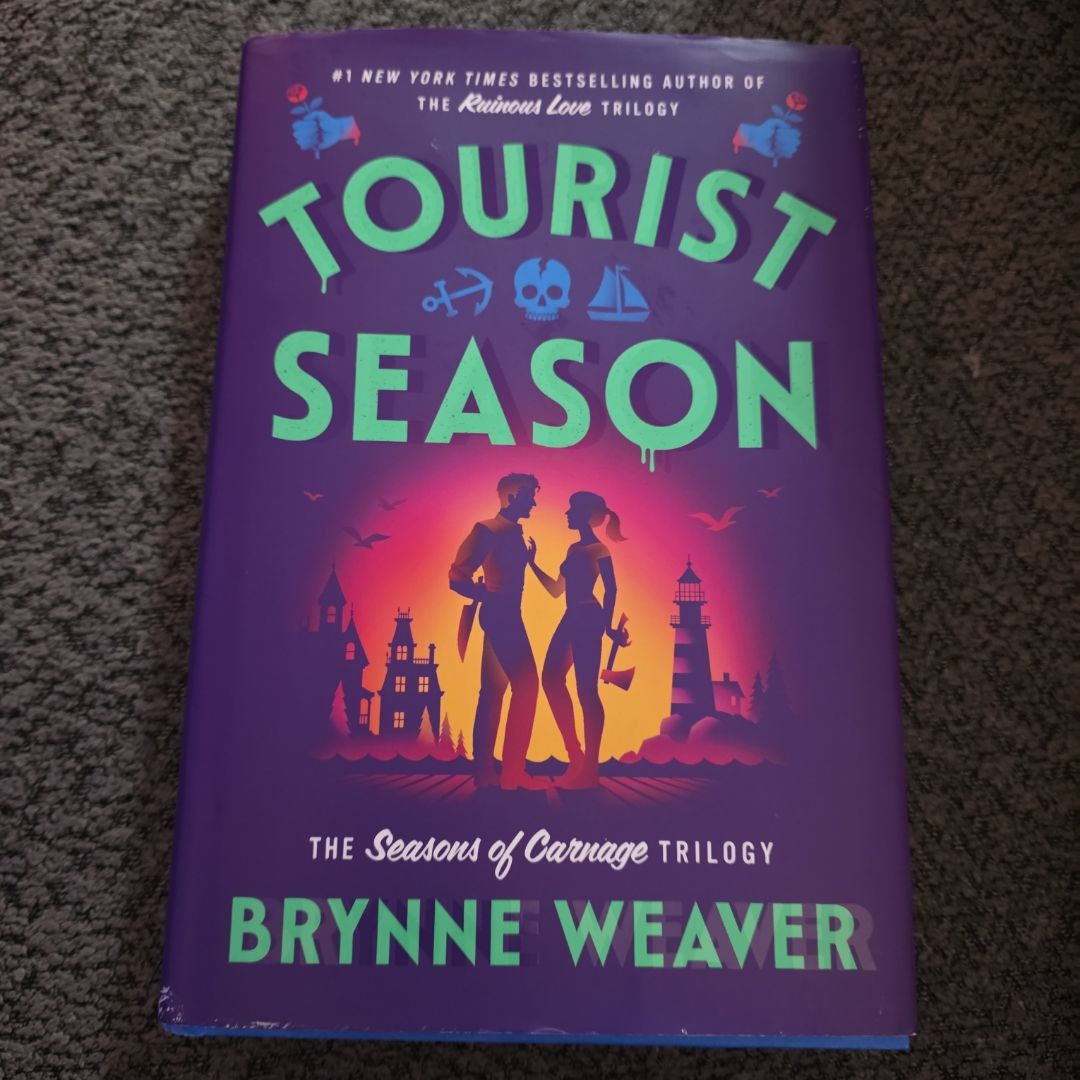 Tourist Season
