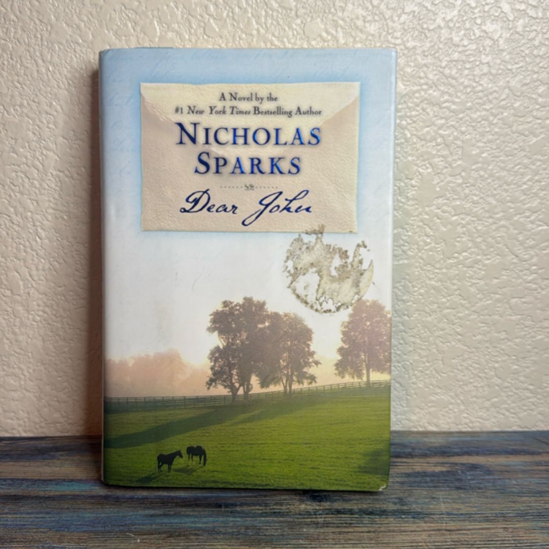 Dear John