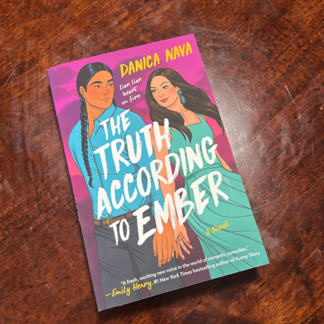 The Truth According to Ember