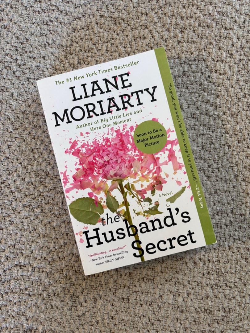 The Husband's Secret