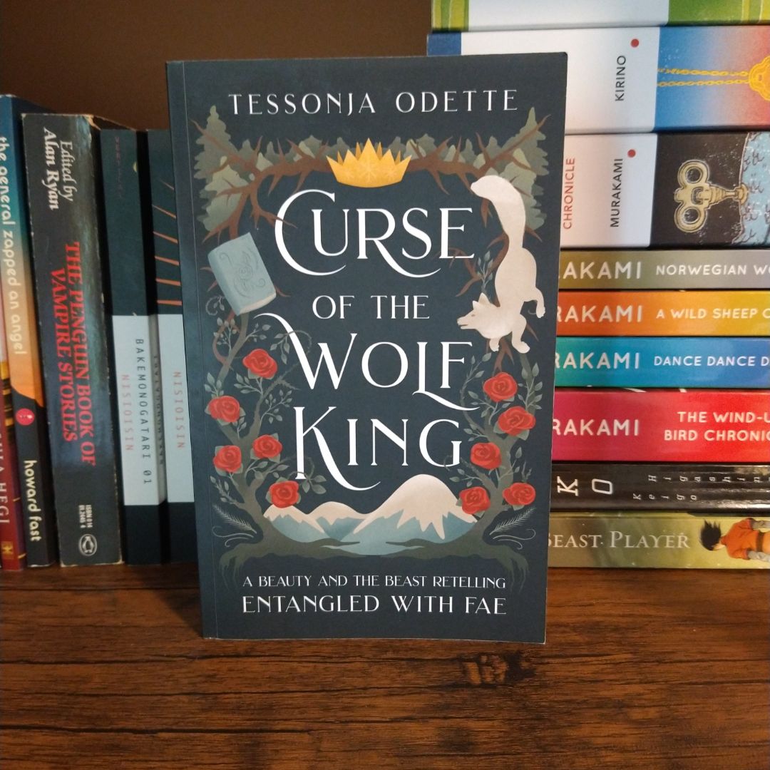 Curse of the Wolf King