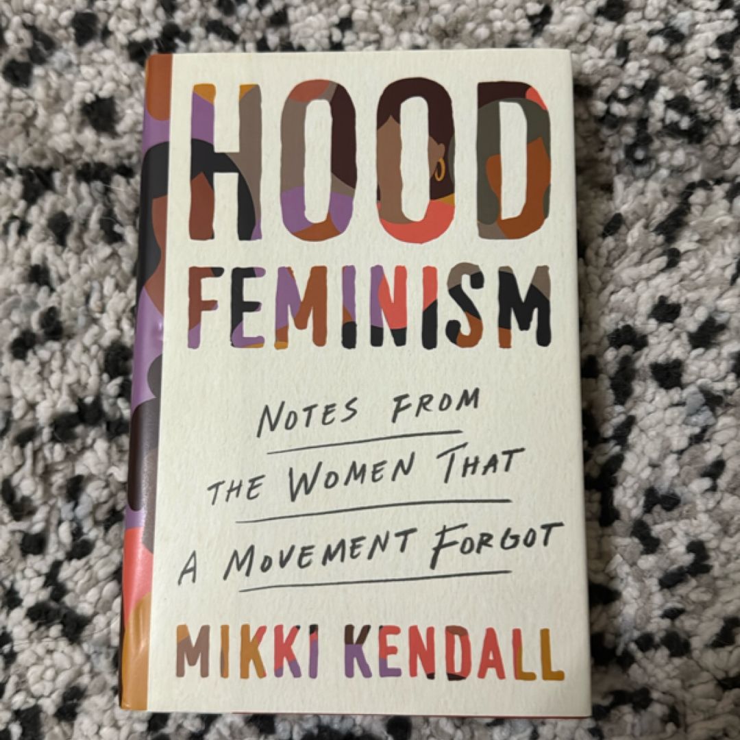 Hood Feminism