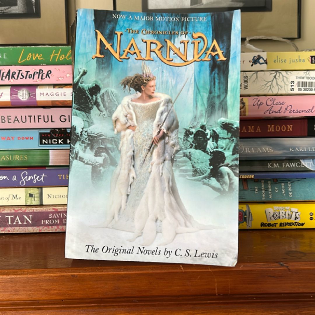 Prince Caspian