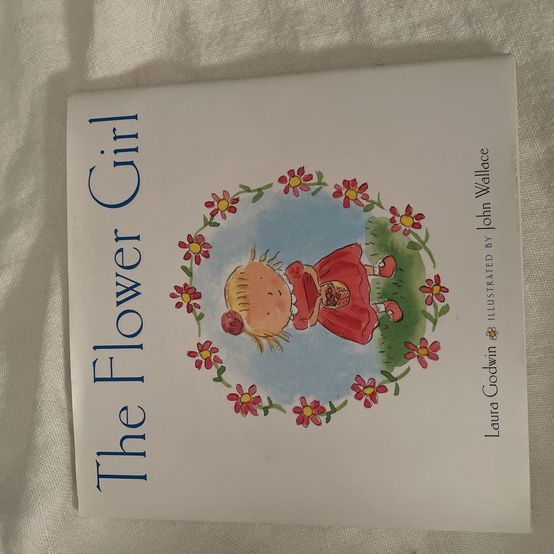 The Flower Girl