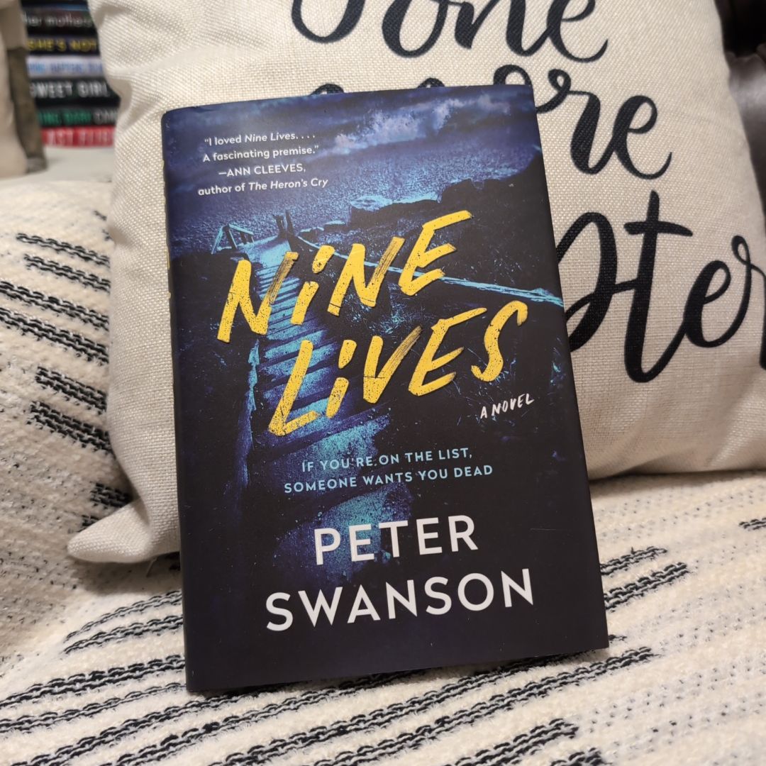 Nine Lives
