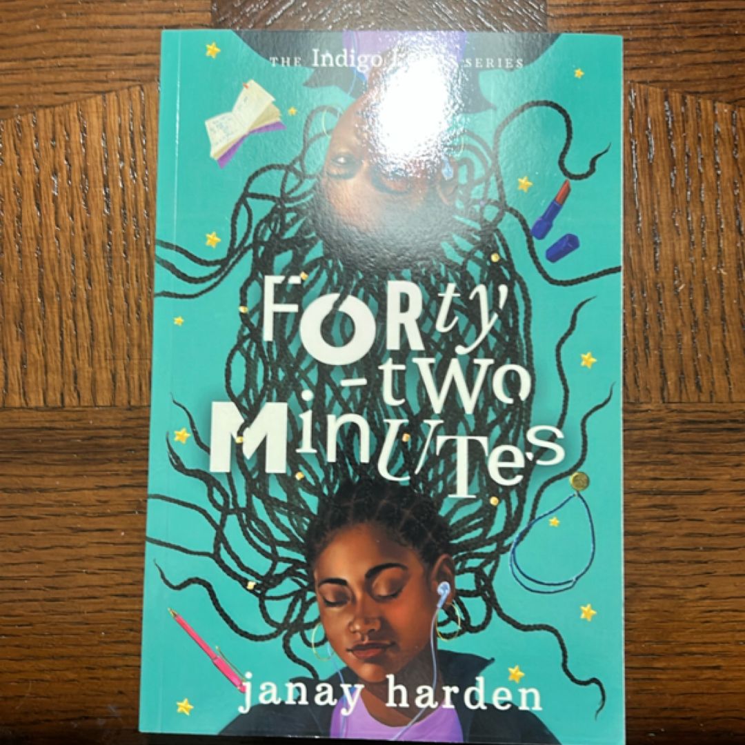 Forty-Two Minutes