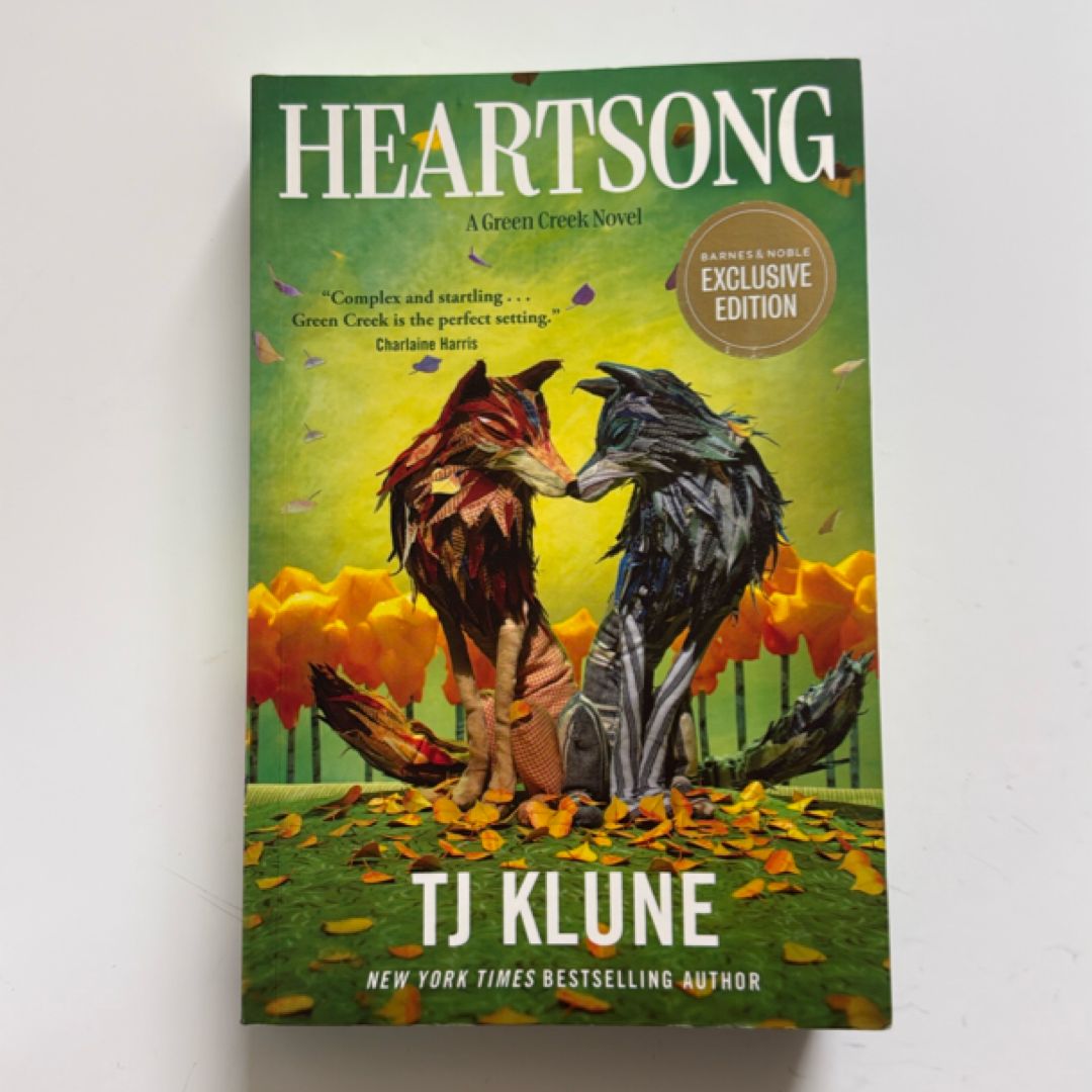 Heartsong