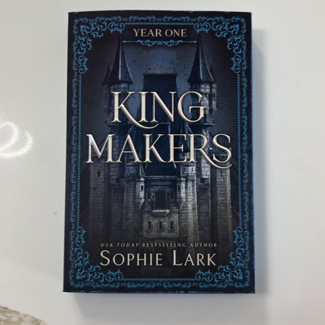 Kingmakers