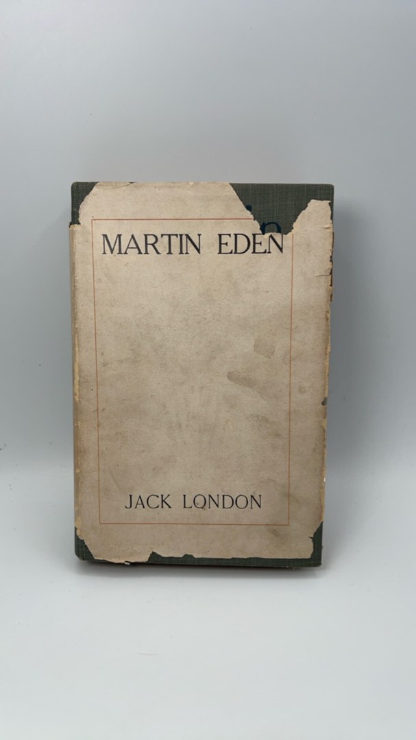 Martin Eden