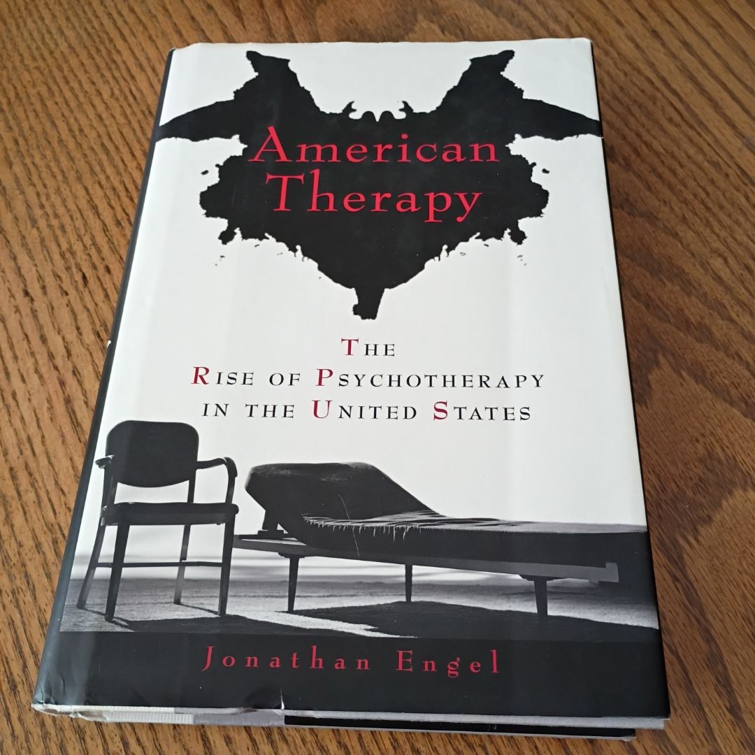 American Therapy