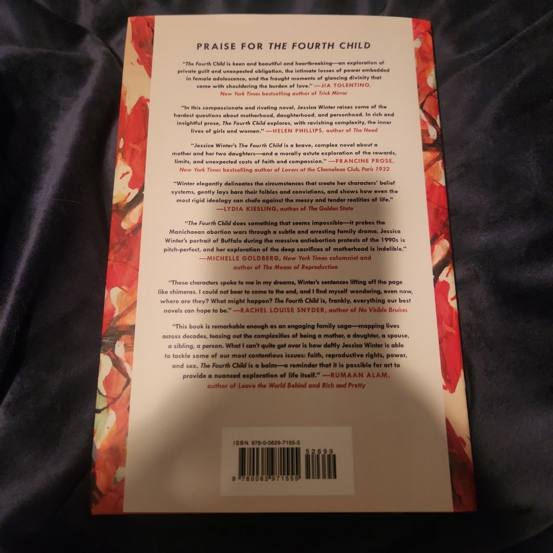 The Fourth Child