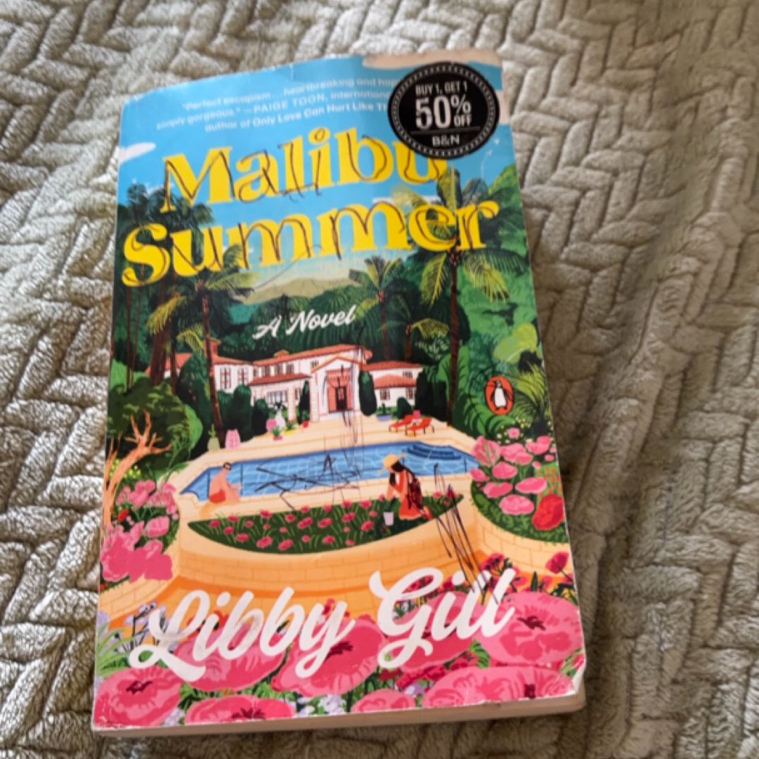 Malibu Summer