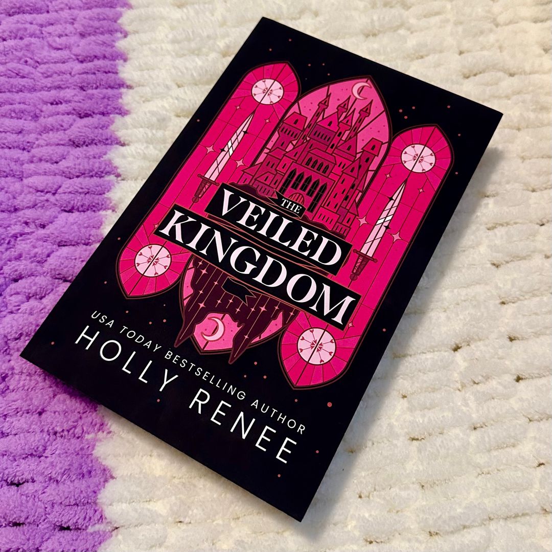 Blood Orange (Bookish Box) by Karina Halle, Hardcover | Pangobooks