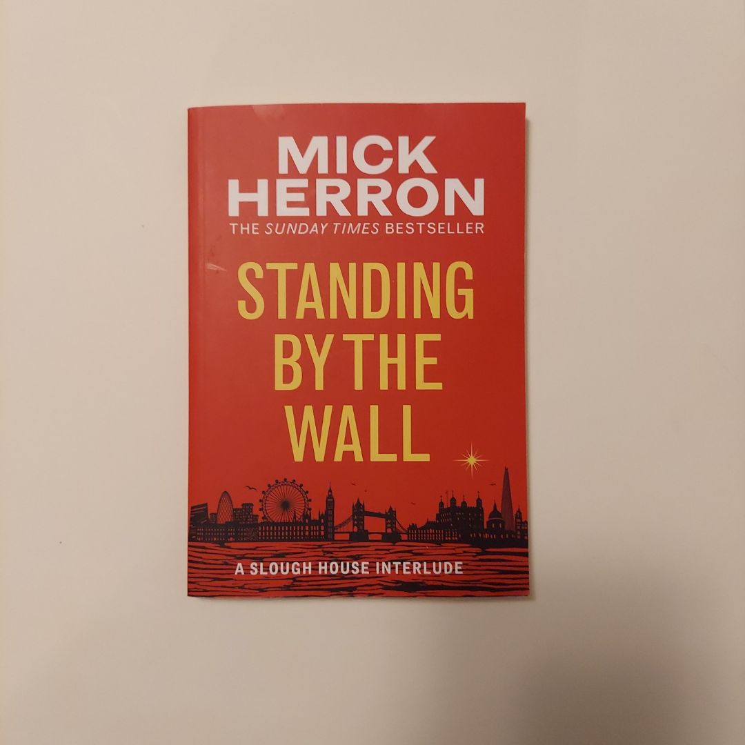 Standing by the Wall