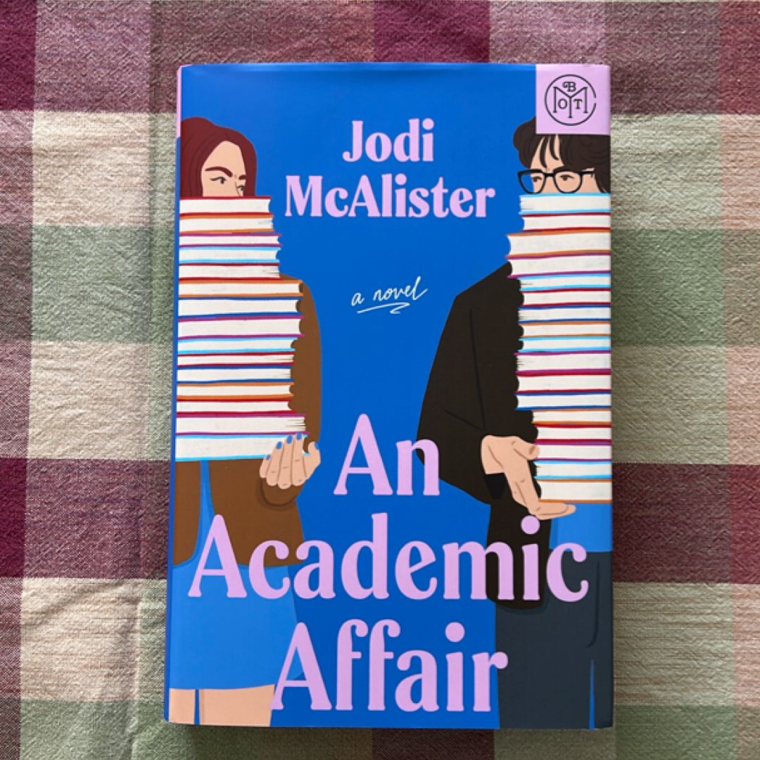 An Academic Affair