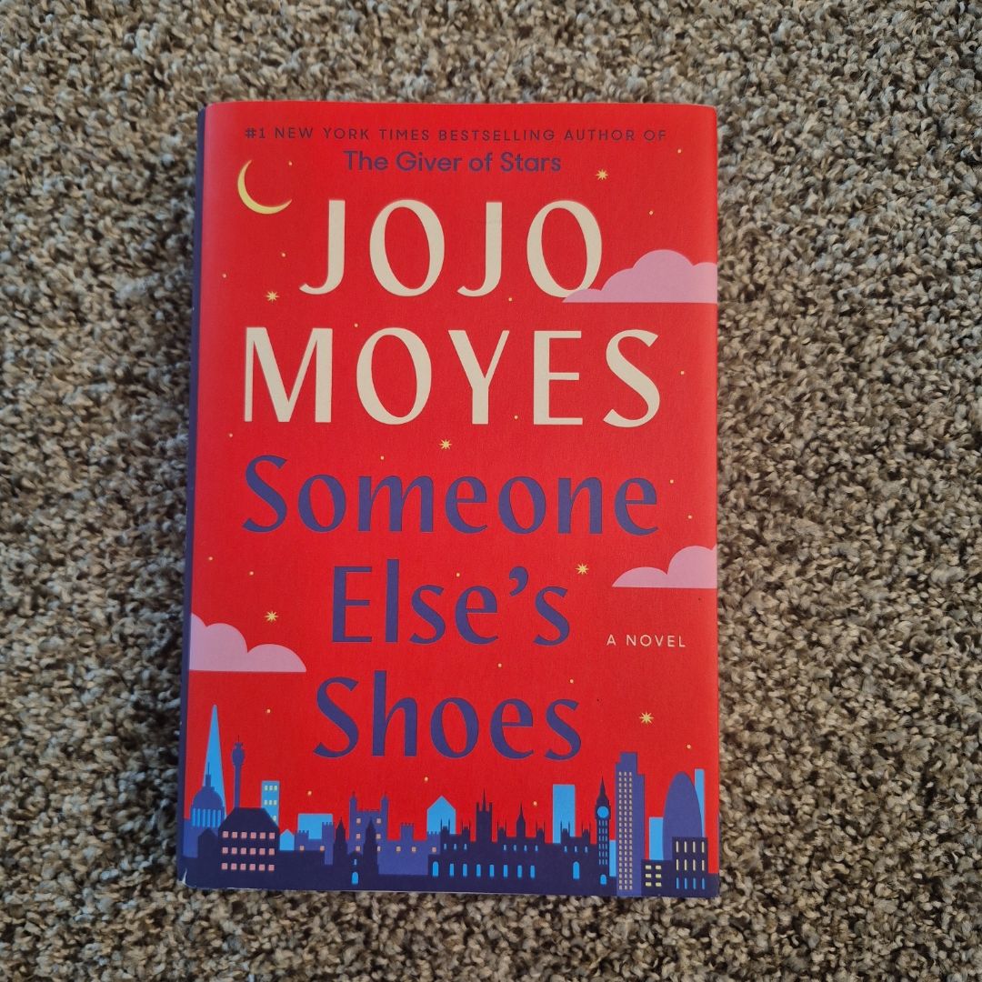 Someone Else's Shoes