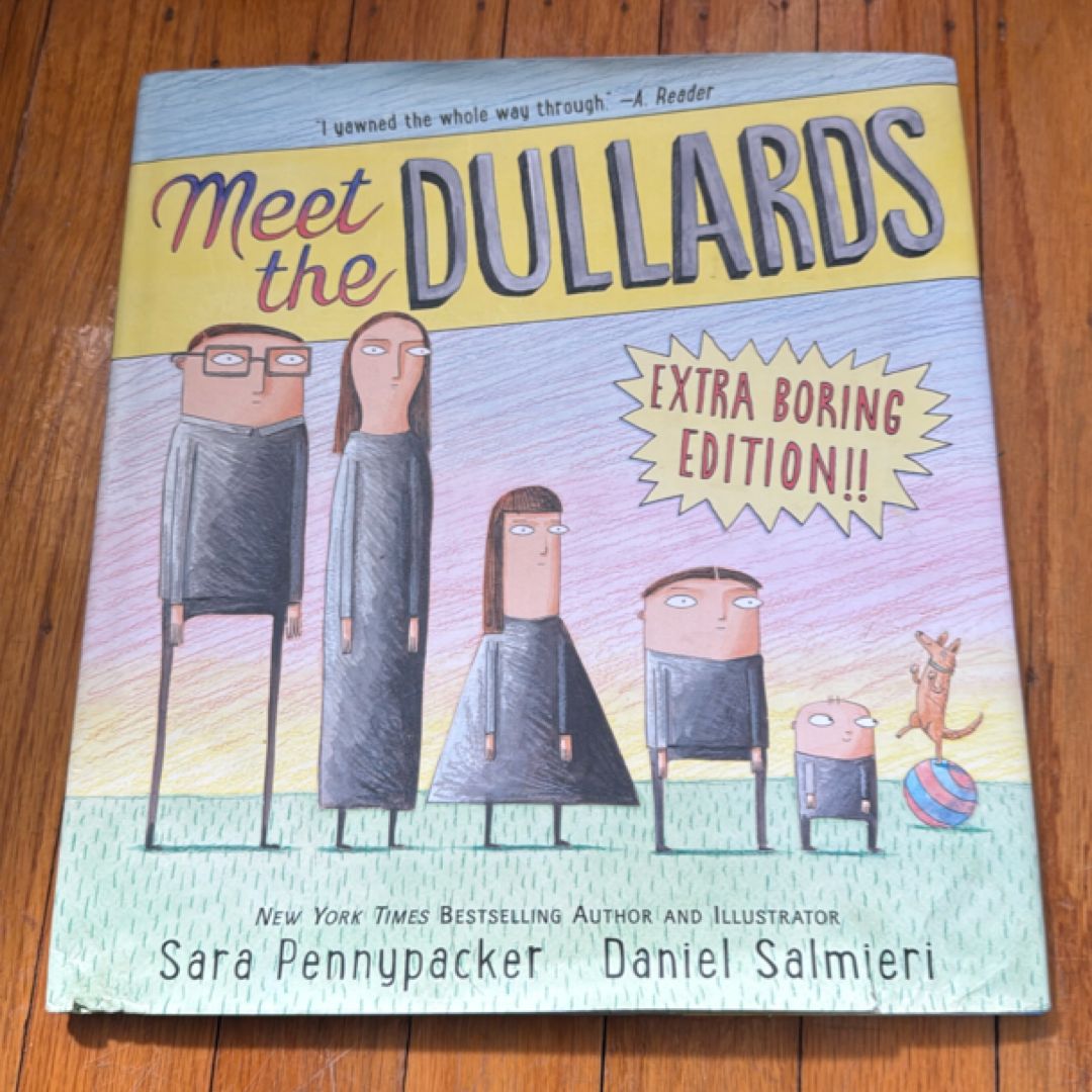 Meet the Dullards