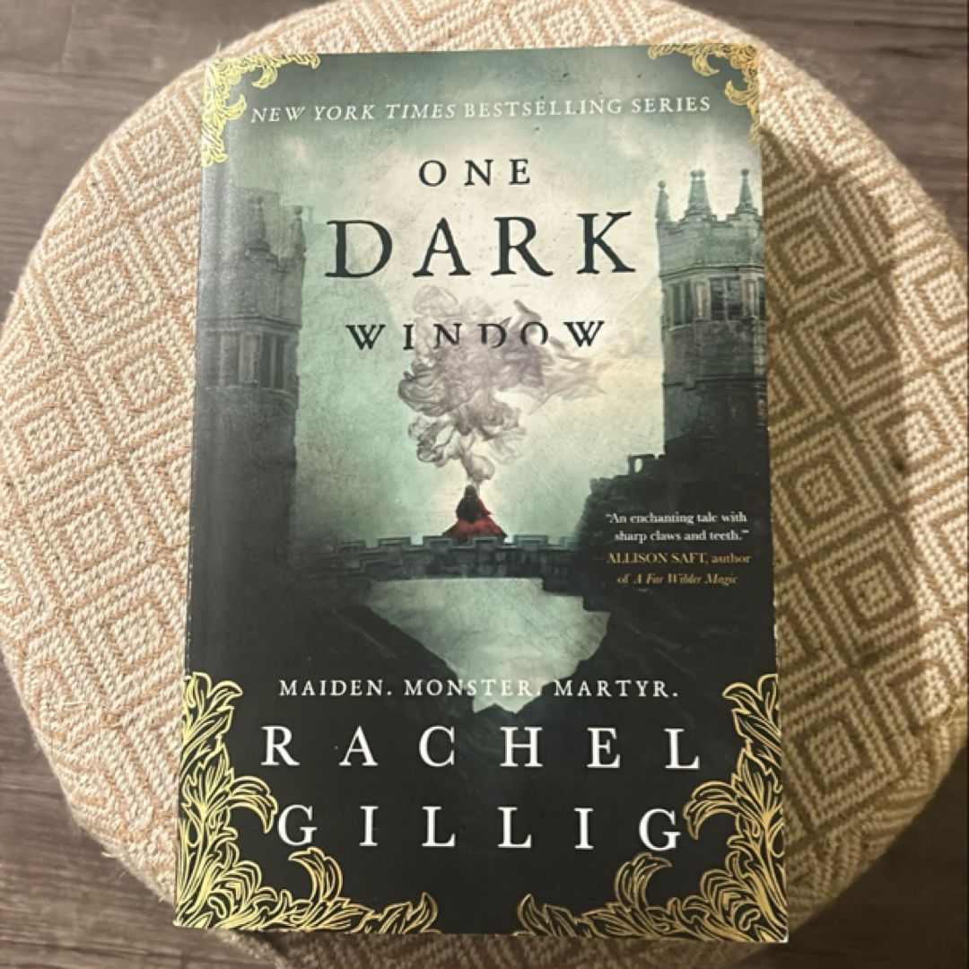 One Dark Window