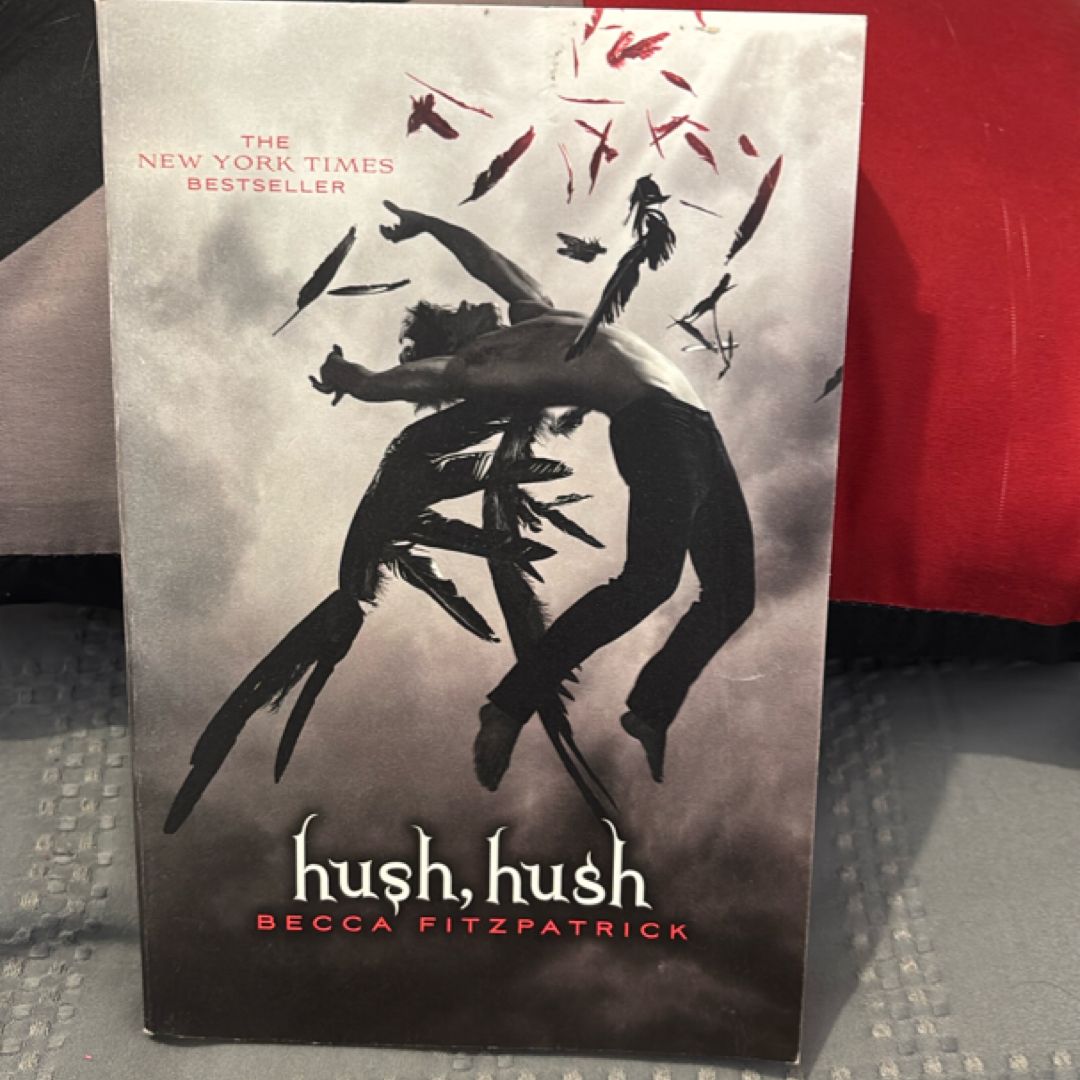 Hush, Hush