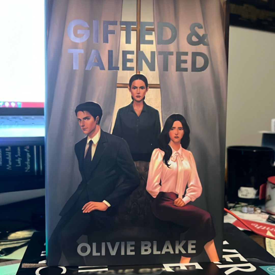 Gifted and Talented