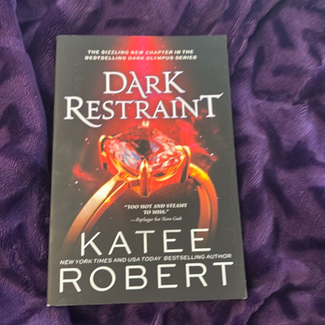 Dark Restraint