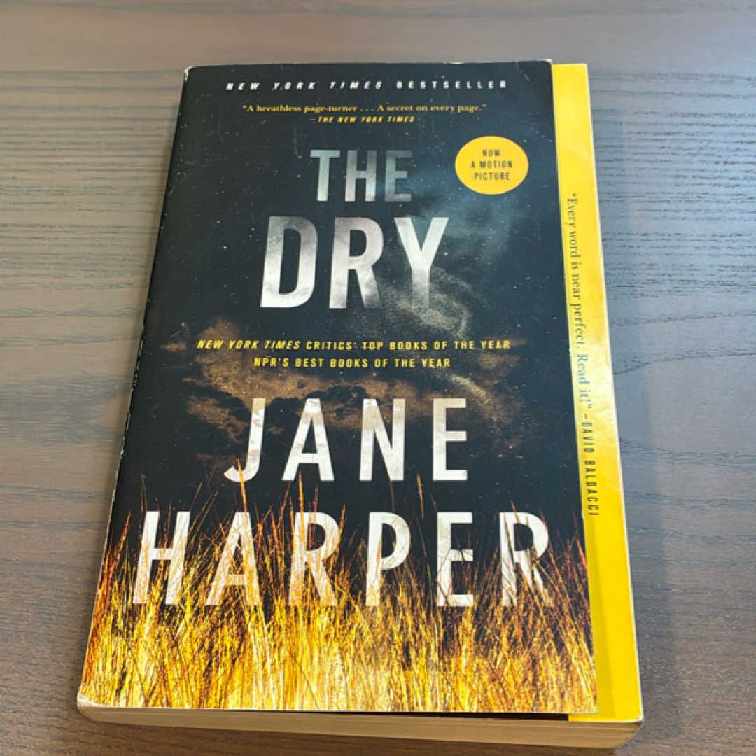 The Dry