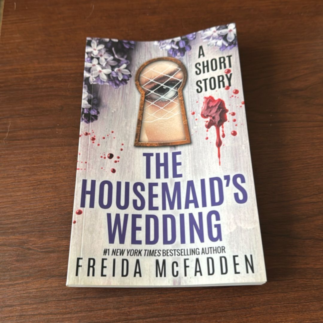 The Housemaid's Wedding