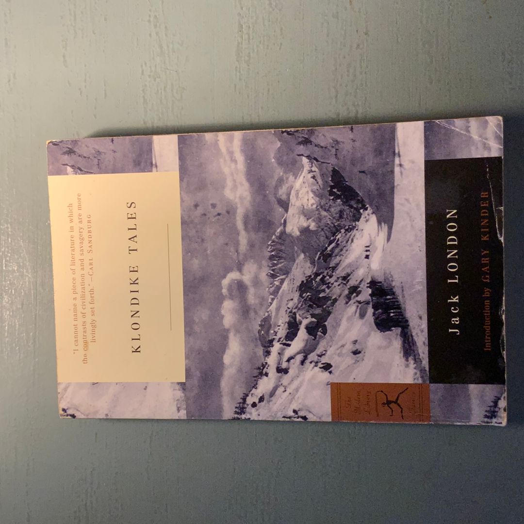 Klondike Tales