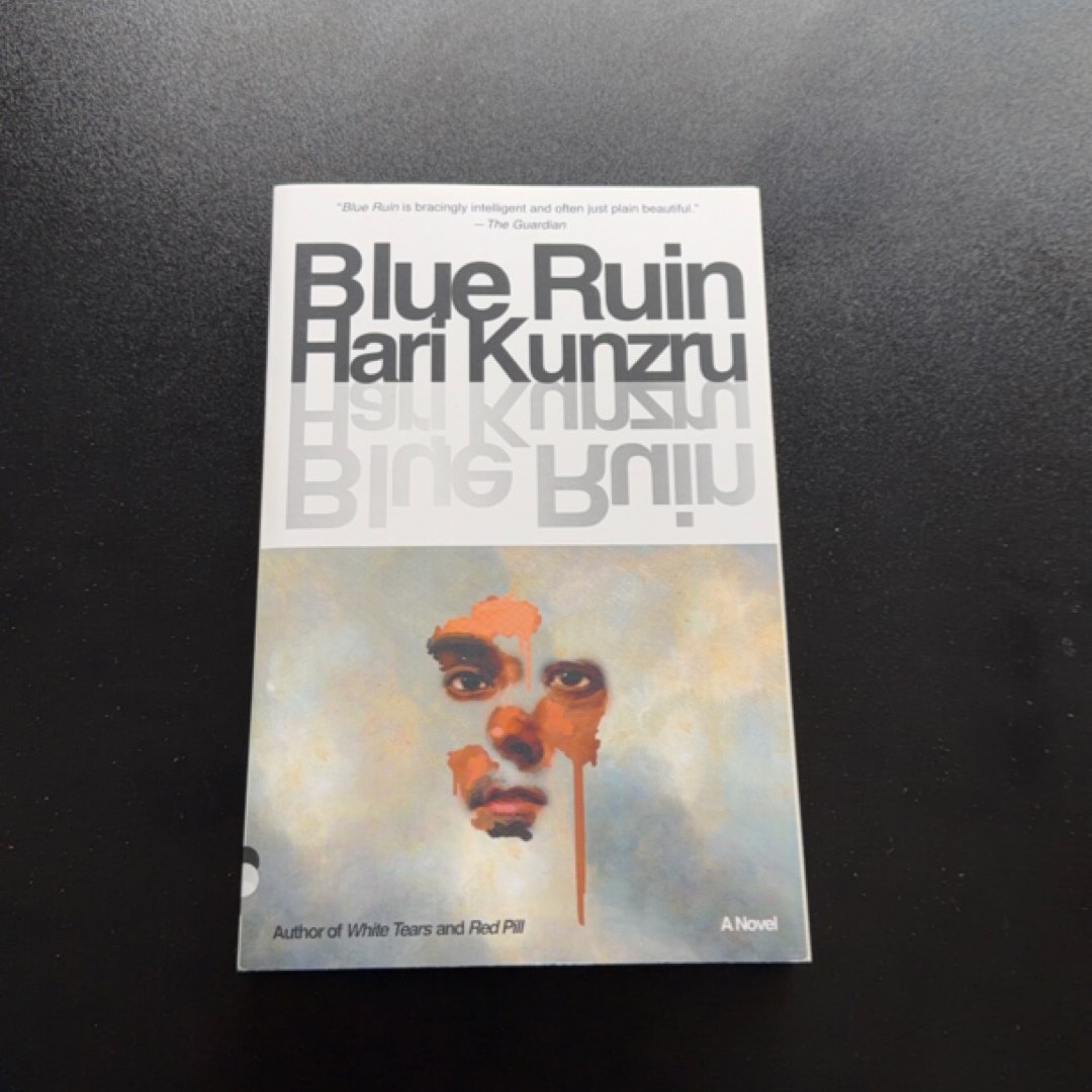 Blue Ruin