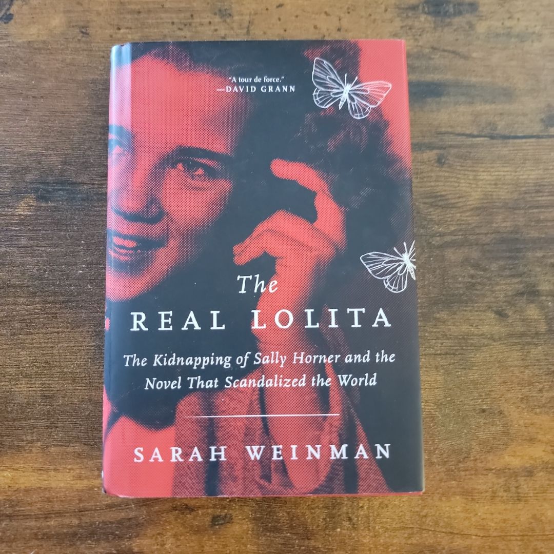 The Real Lolita