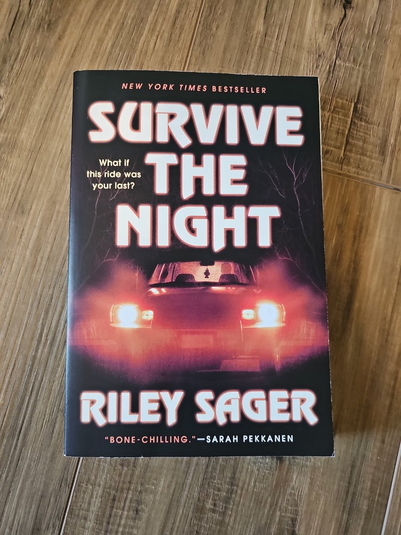 Survive the Night