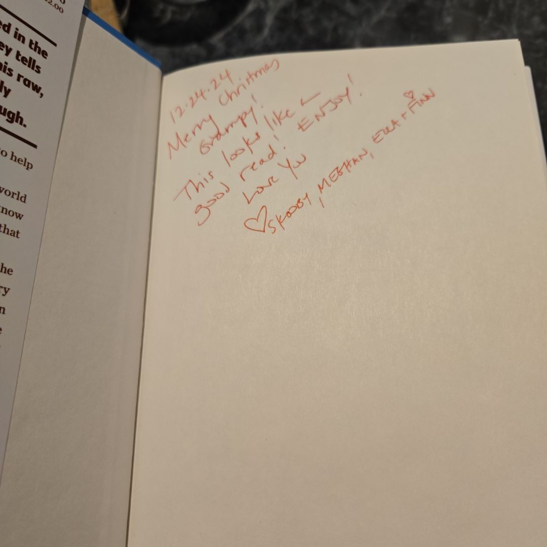 From Here to the Great Unknown: Oprah's Book Club