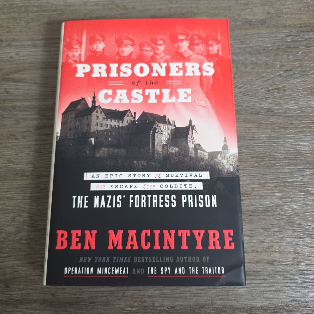 Prisoners of the Castle