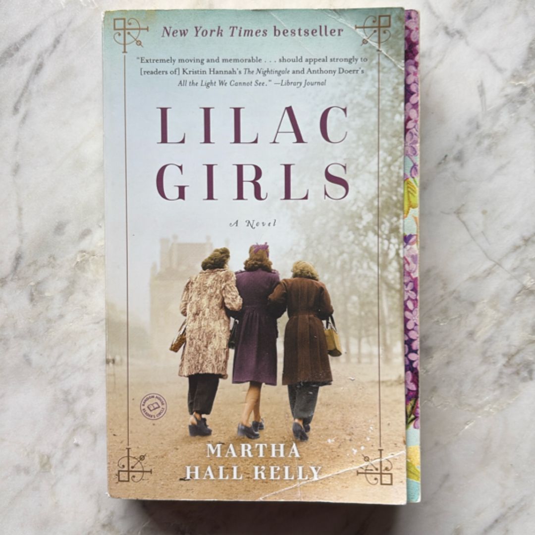 Lilac Girls