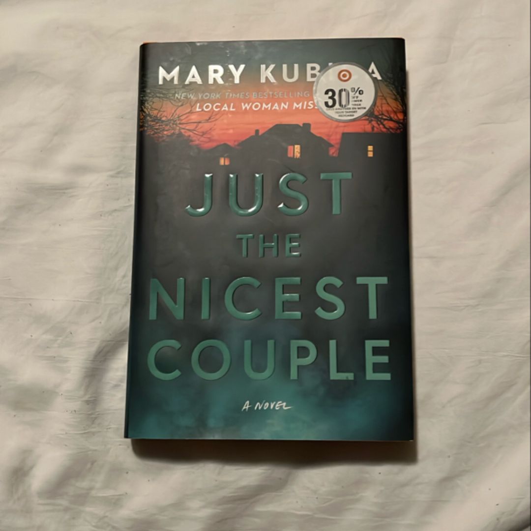 Just the Nicest Couple