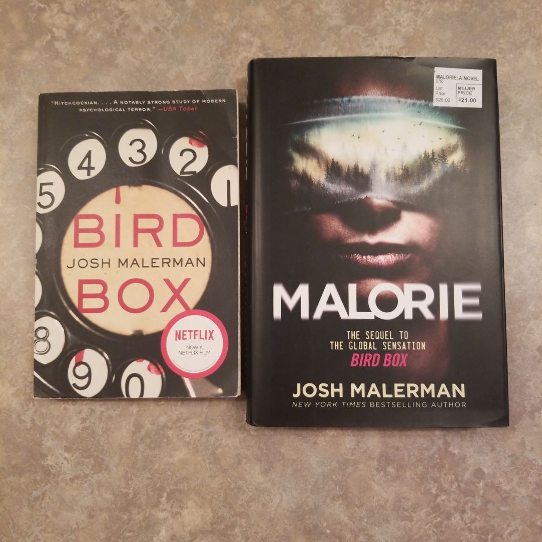 Bird Box / Malorie 