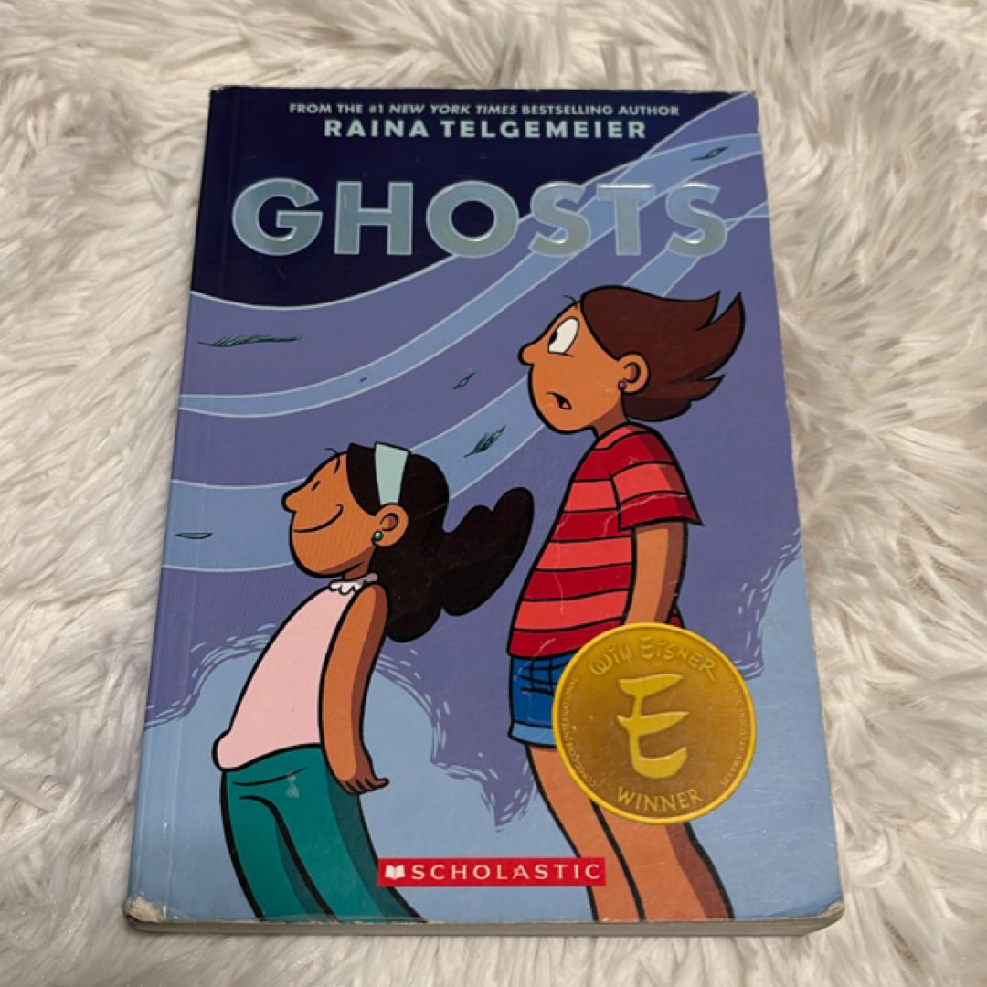Ghosts