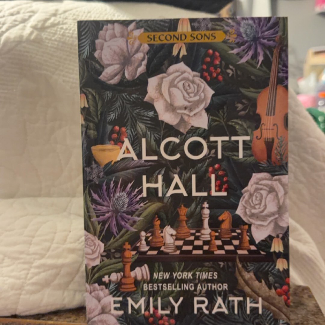 Alcott Hall