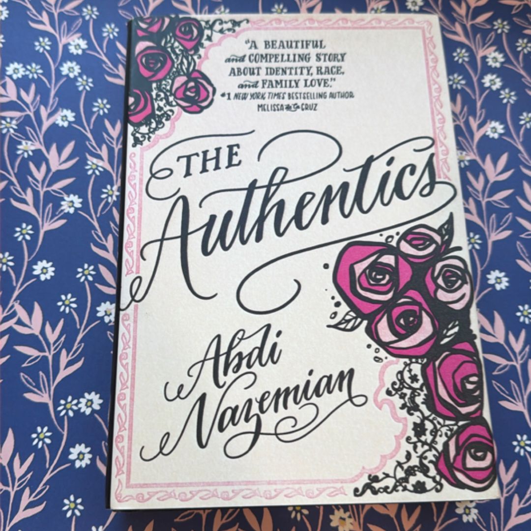 The Authentics