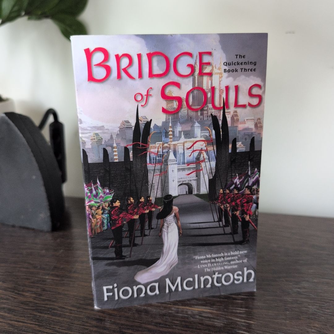 Bridge of Souls