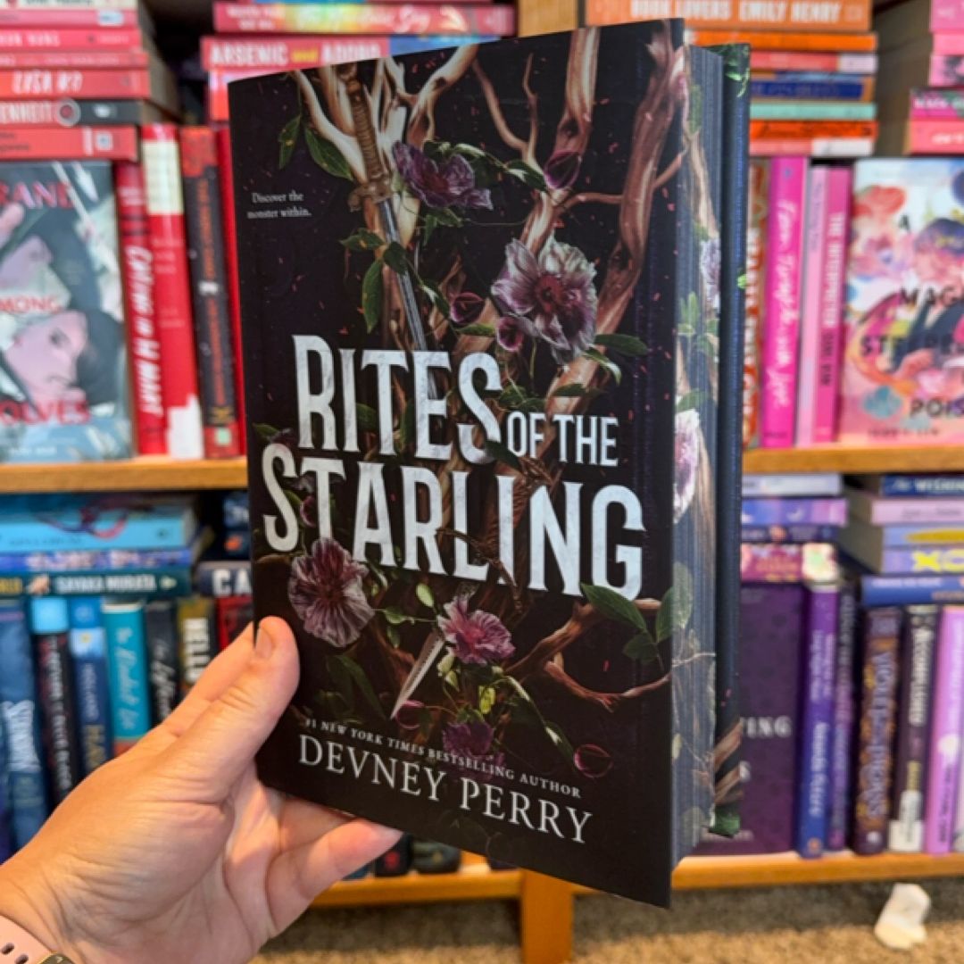 Rites of the Starling